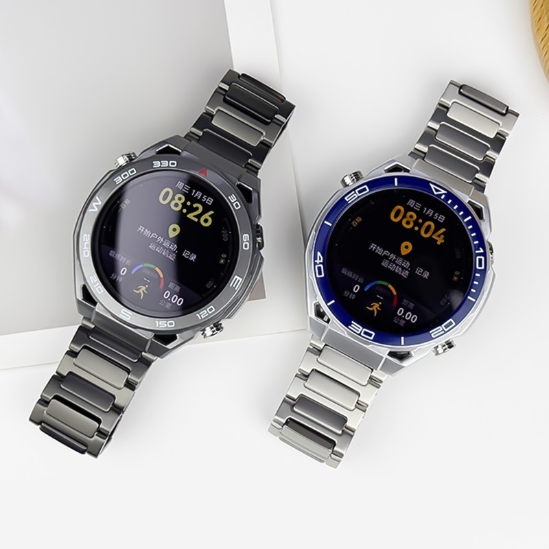 Capa protetora de tela para hu - Titan Smartwatch Accessories avaliação e preço