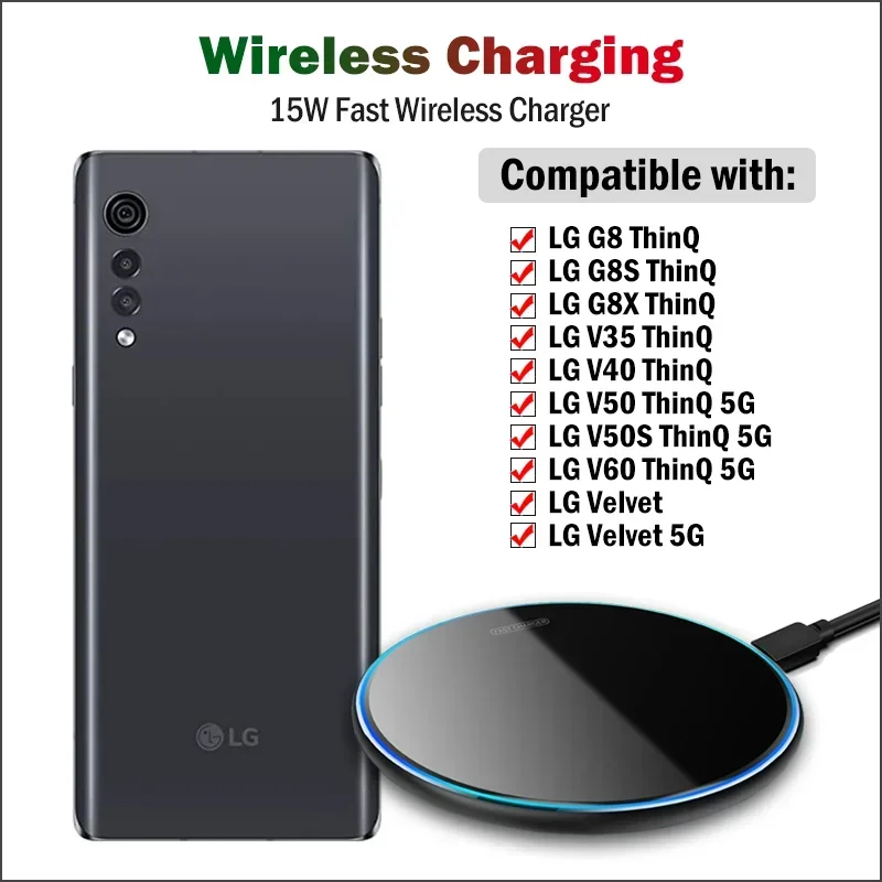 15w carregador sem fio rápido  - Wireless Charger Watch avaliação e preço