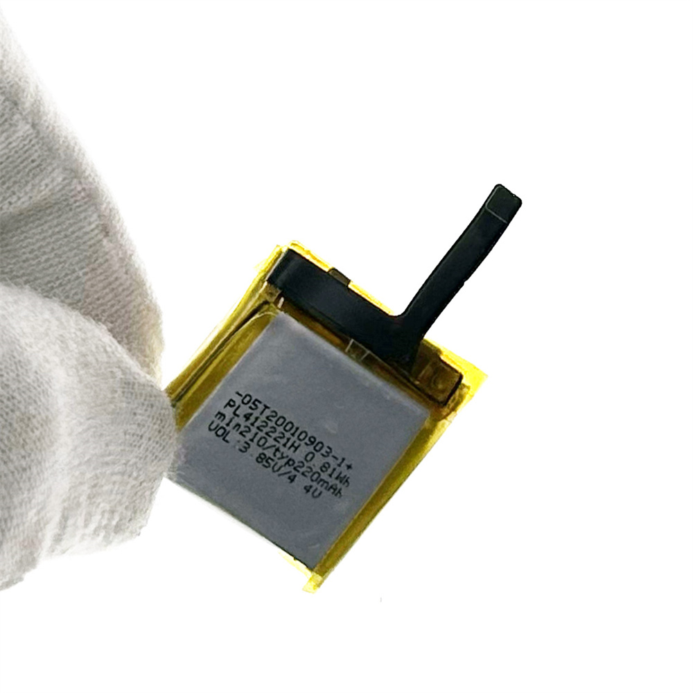 Bateria Nova 100% Original 220 - Smartwatch A1914 avaliação e preço