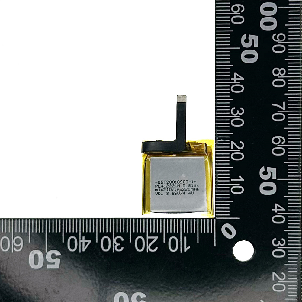 Bateria Nova 100% Original 220 - Smartwatch A1914 avaliação e preço