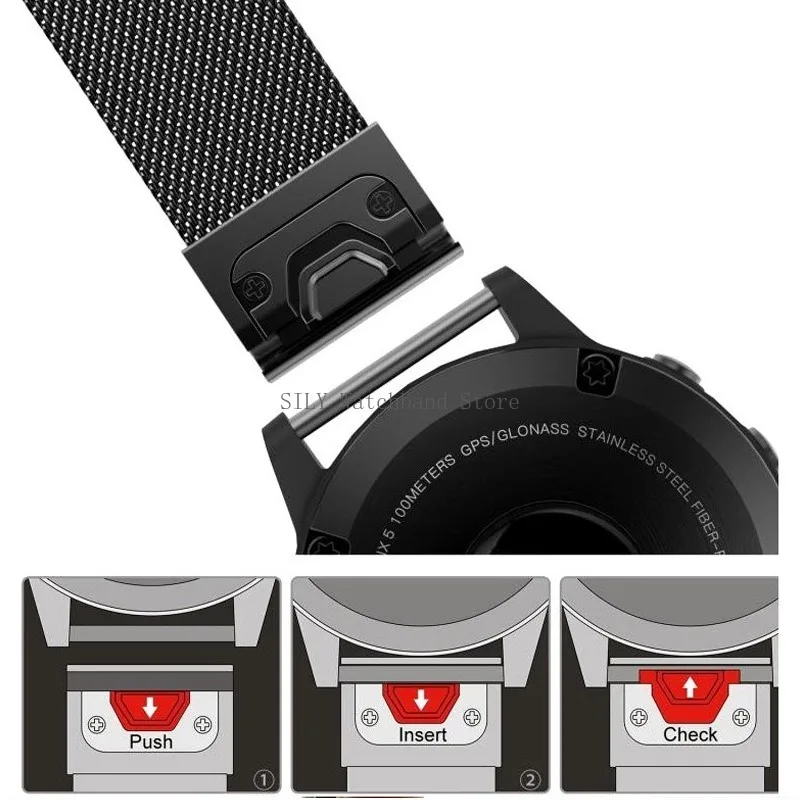 2 peças conector de bandas de  - Watch Band Connector avaliação e preço