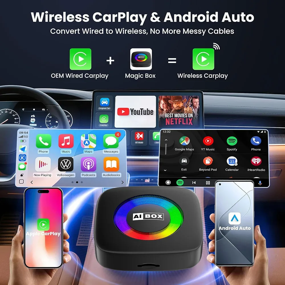 Nova Caixa Inteligente AI 5 em - Smartwatch Universal avaliação e preço