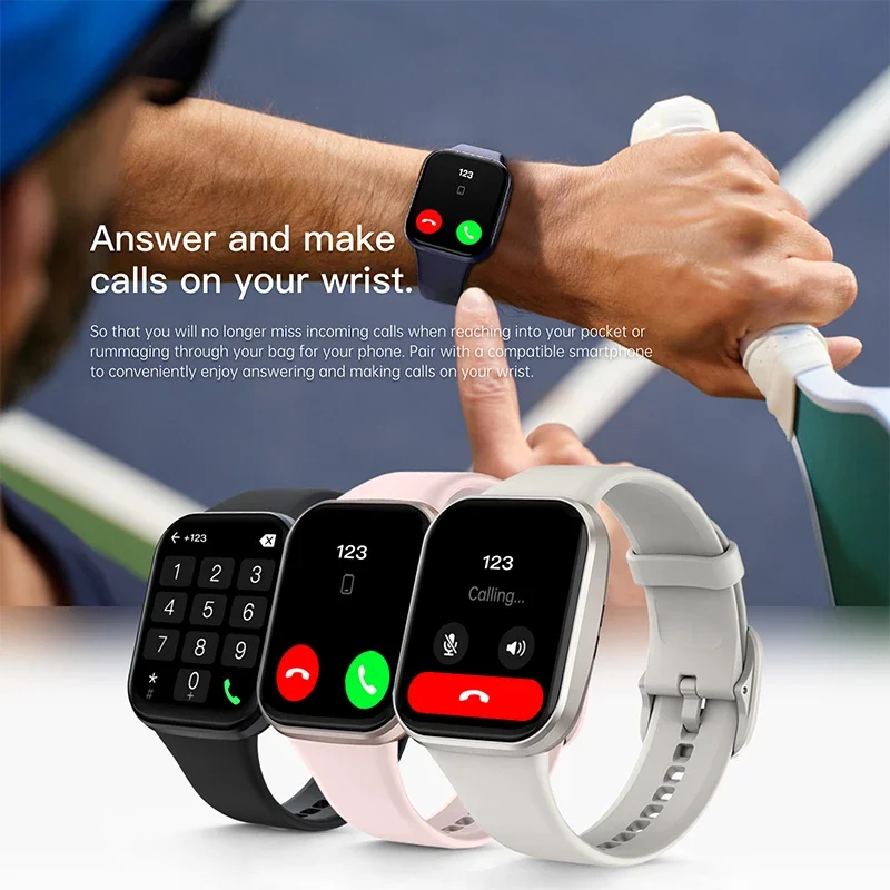 Relógios Inteligentes de Luxo  - Smartwatch Face avaliação e preço