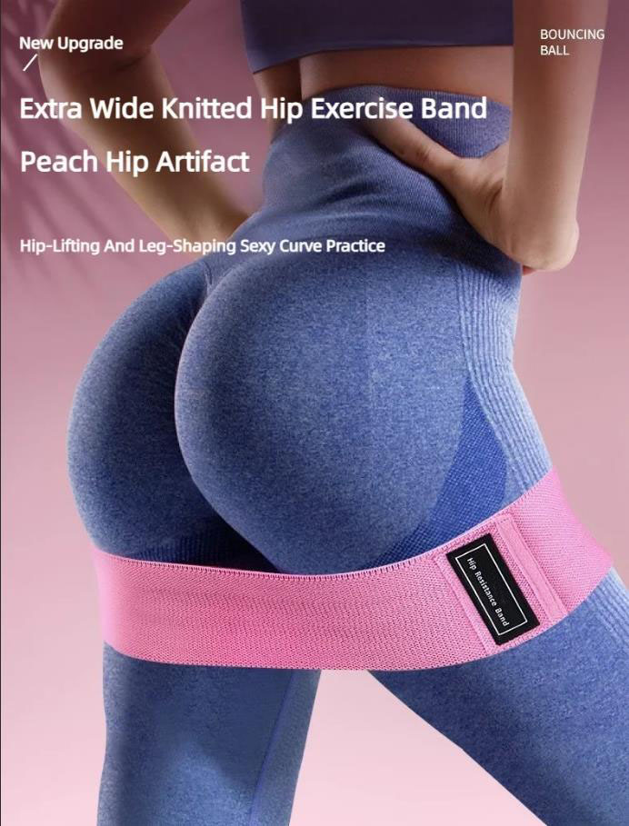 3 Peças Faixas Elásticas de Te - Milanaise Mesh Band avaliação e preço