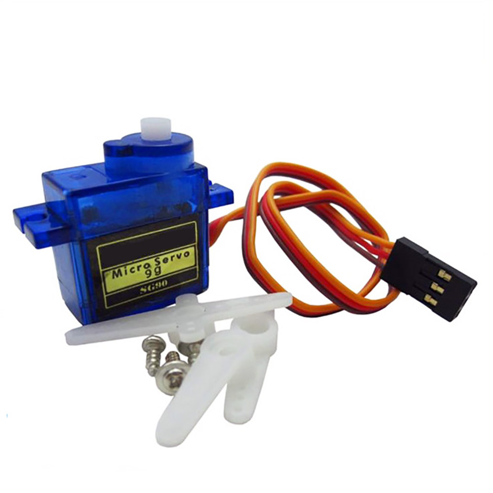 Motor Servo Digital SG90 9g pa - Smartwatch Universal avaliação e preço