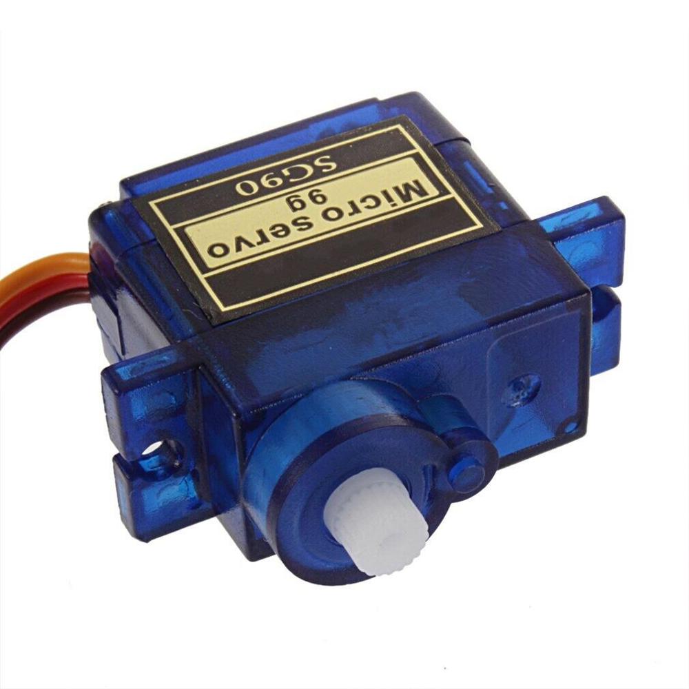 Motor Servo Digital SG90 9g pa - Smartwatch Universal avaliação e preço