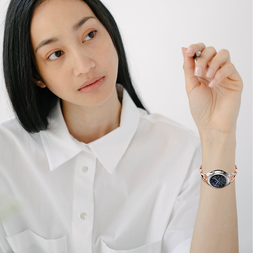1 peça de pulseira de relógio  - Smartwatch Accessories Shop avaliação e preço