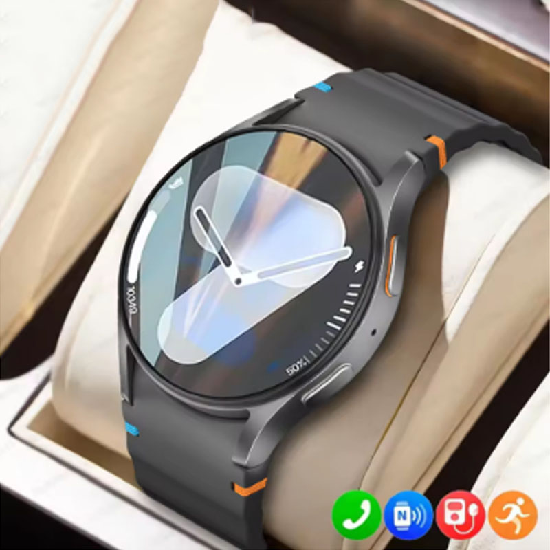 Smartwatch masculino feminino  - Smartwatch Custom avaliação e preço