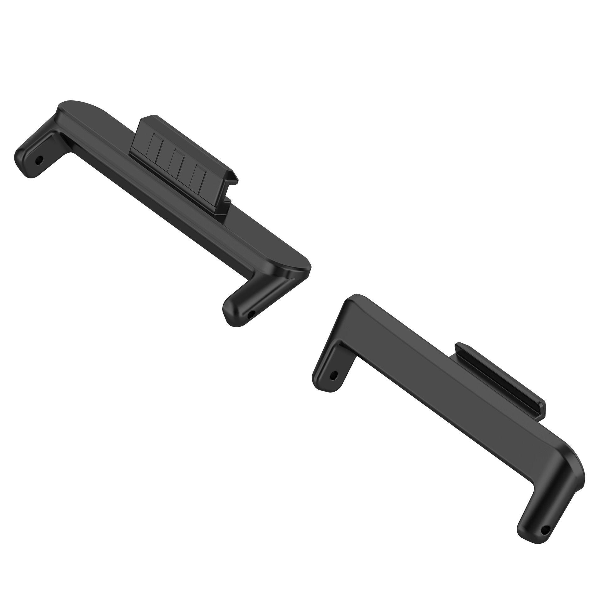 1Pair Adapter For Huawei Watch - Watch Band Connector avaliação e preço