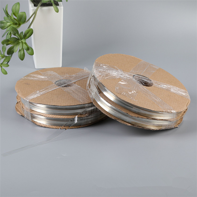 Atacado 1 kg 4/5/6/10mm transp - Milanaise Mesh Band avaliação e preço