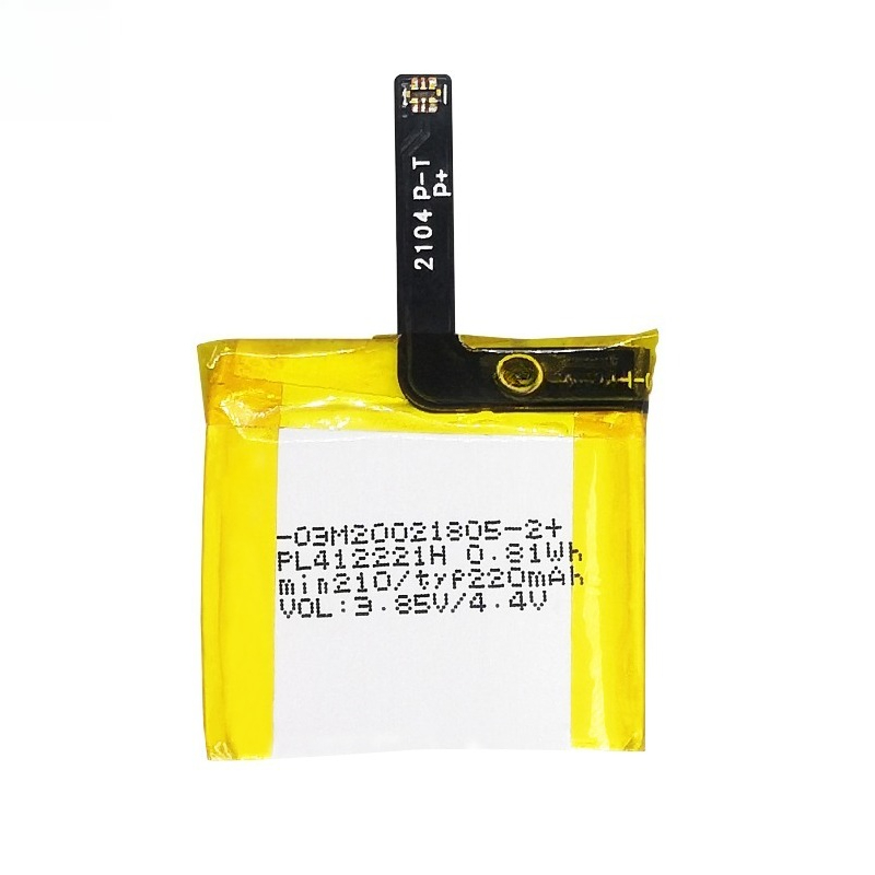 Bateria de Substituição de Alt - Smartwatch A1914 avaliação e preço