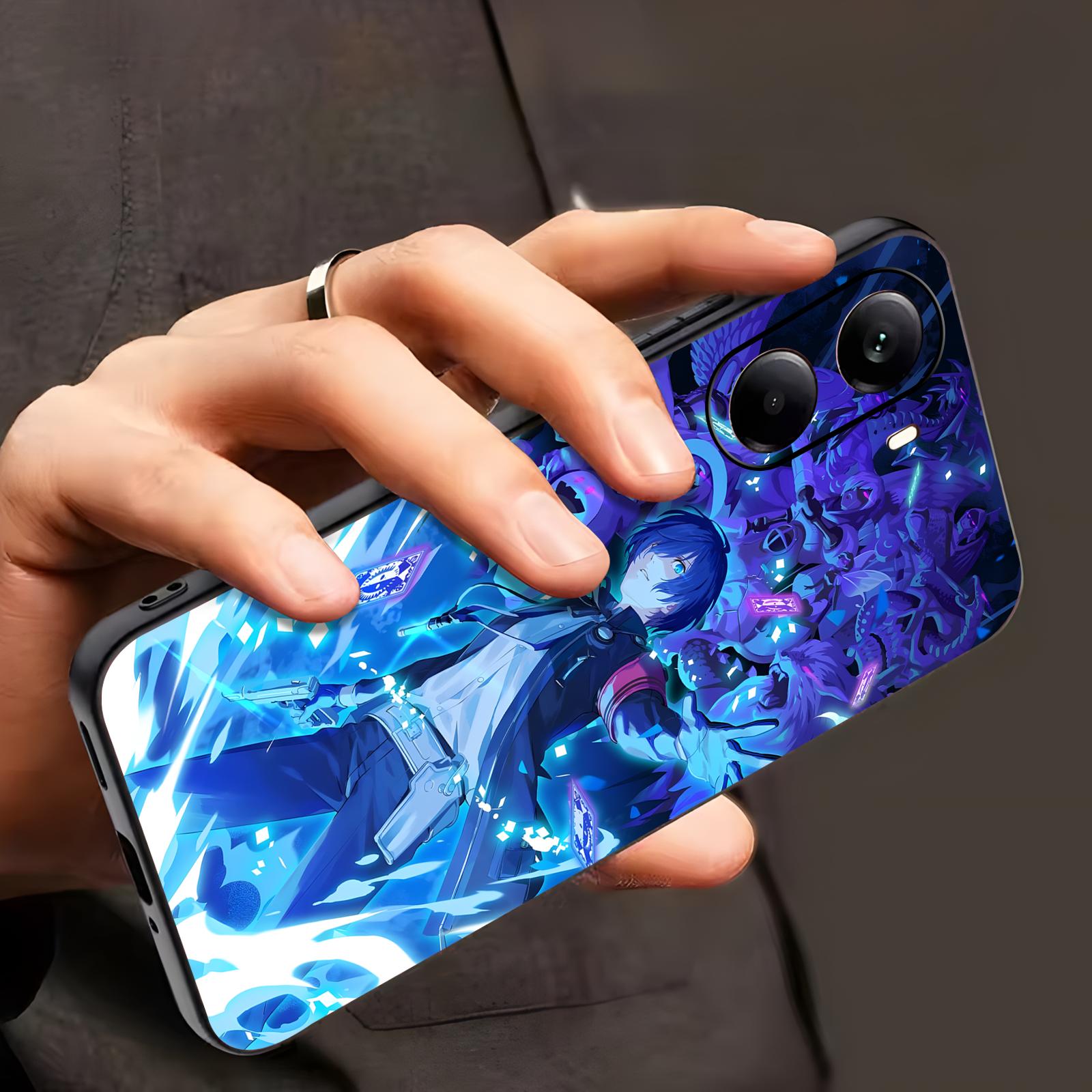 Capa de Telefone HOT Game Pers - Xiaomi Poco X6 avaliação e preço