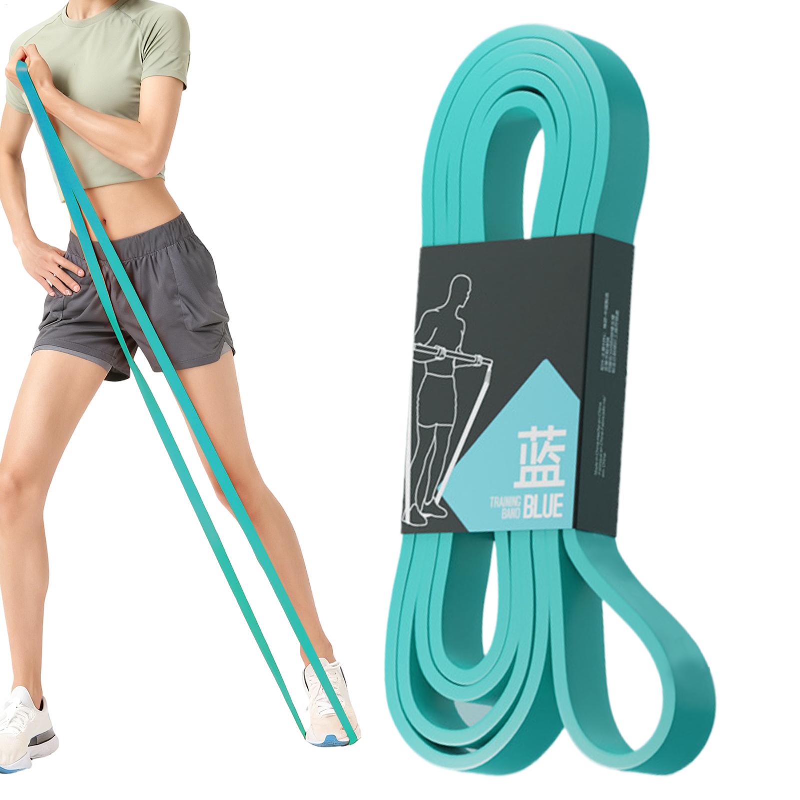 Faixas elásticas de resistênci - Milanaise Mesh Band avaliação e preço