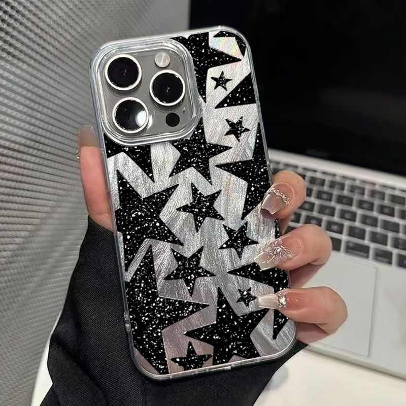 Estrela padrão imd tpu caso de - Xiaomi Poco X6 avaliação e preço