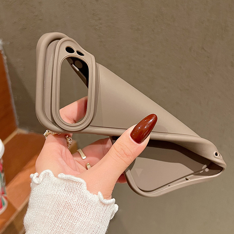 Capa de Telefone em TPU Macio  - Google Pixel 9 avaliação e preço