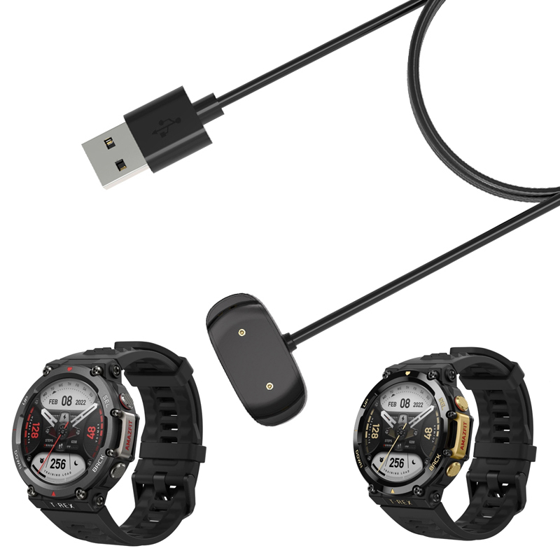 Smartwatch doca carregador ada - Amazfit Smartwatch Accessories avaliação e preço