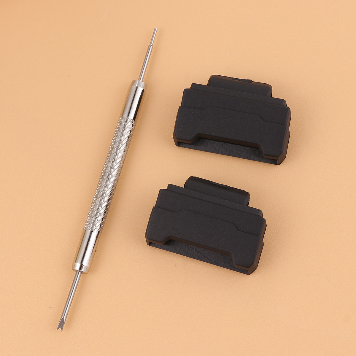 Conector de Pulseira de Relógi - Smartwatch Straps & Accessories avaliação e preço