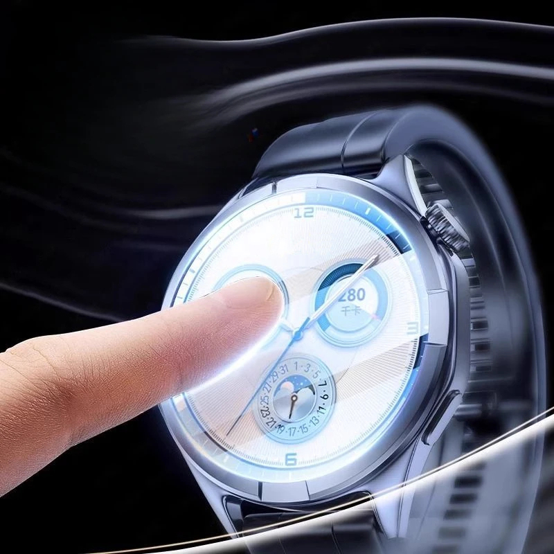 Vidro temperado para huawei wa - Titan Smartwatch Accessories avaliação e preço
