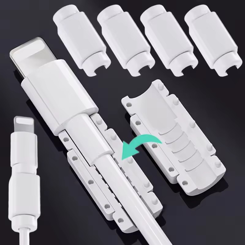 Protetor de Cabo Anti Quebra e - Smartwatch Universal avaliação e preço