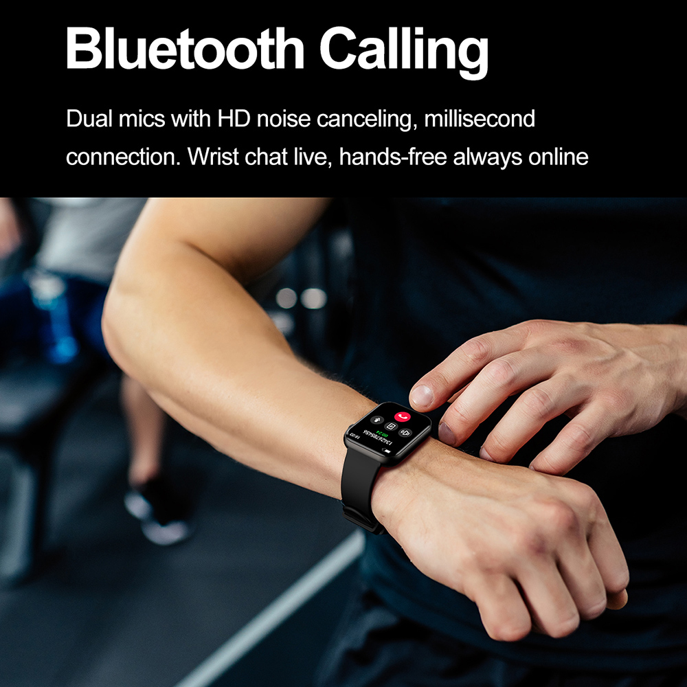 Relógio Inteligente Masculino  - Smartwatch Face avaliação e preço