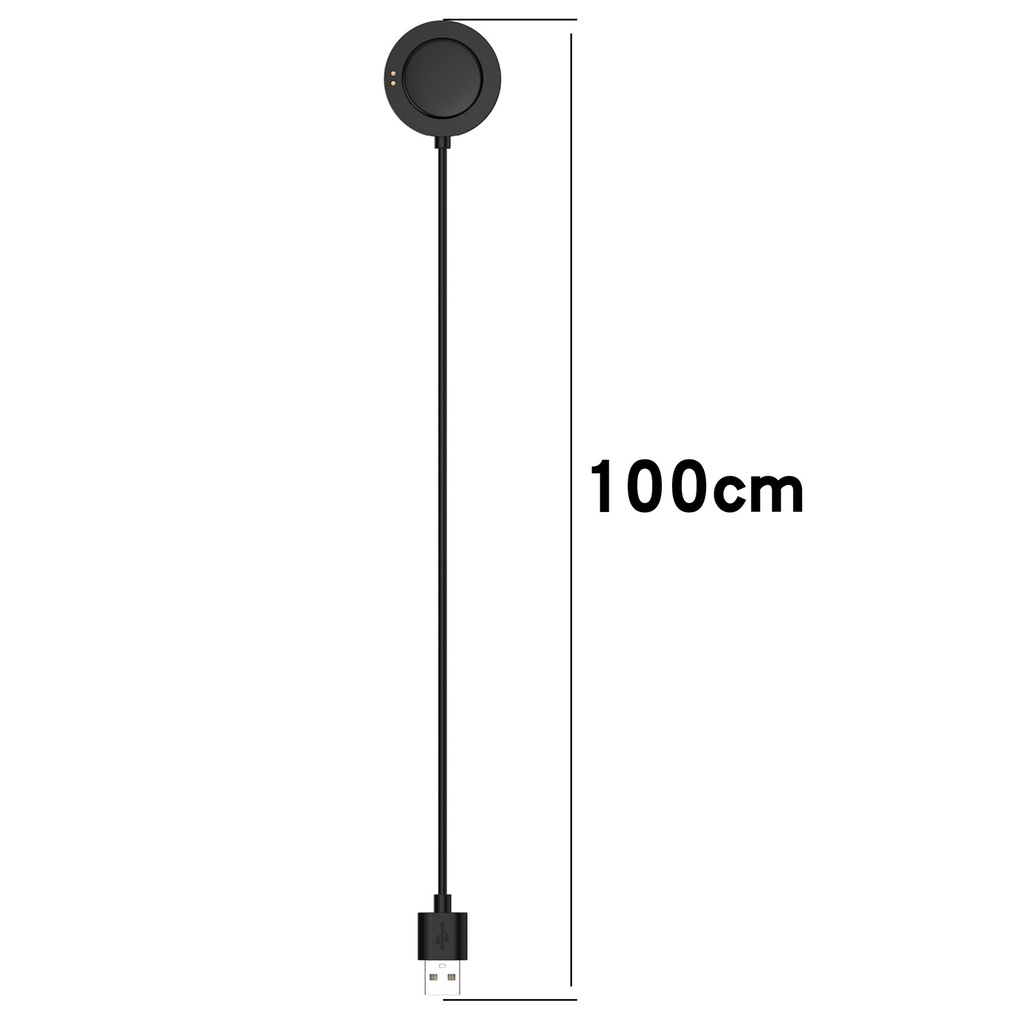 Cabo de Carregamento Magnético - Xiaomi Smartwatch S3 Accessories avaliação e preço