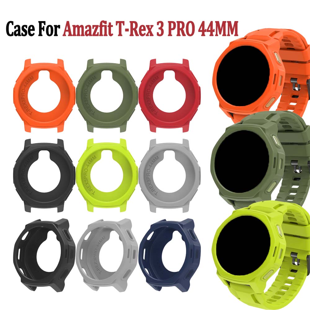 Acessórios de capa de smartwat - Amazfit Smartwatch Accessories avaliação e preço