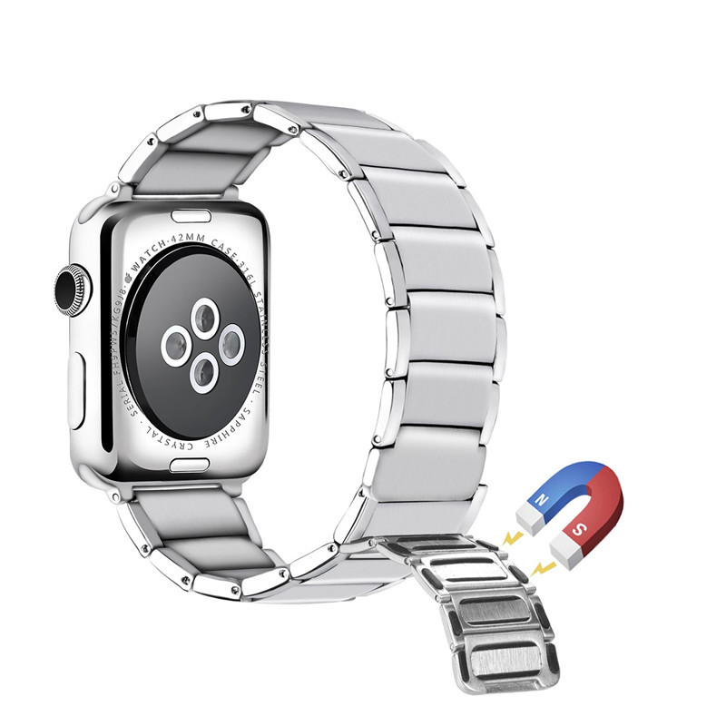 Correia para Apple Watch, Puls - Smartwatch Accessories Shop avaliação e preço