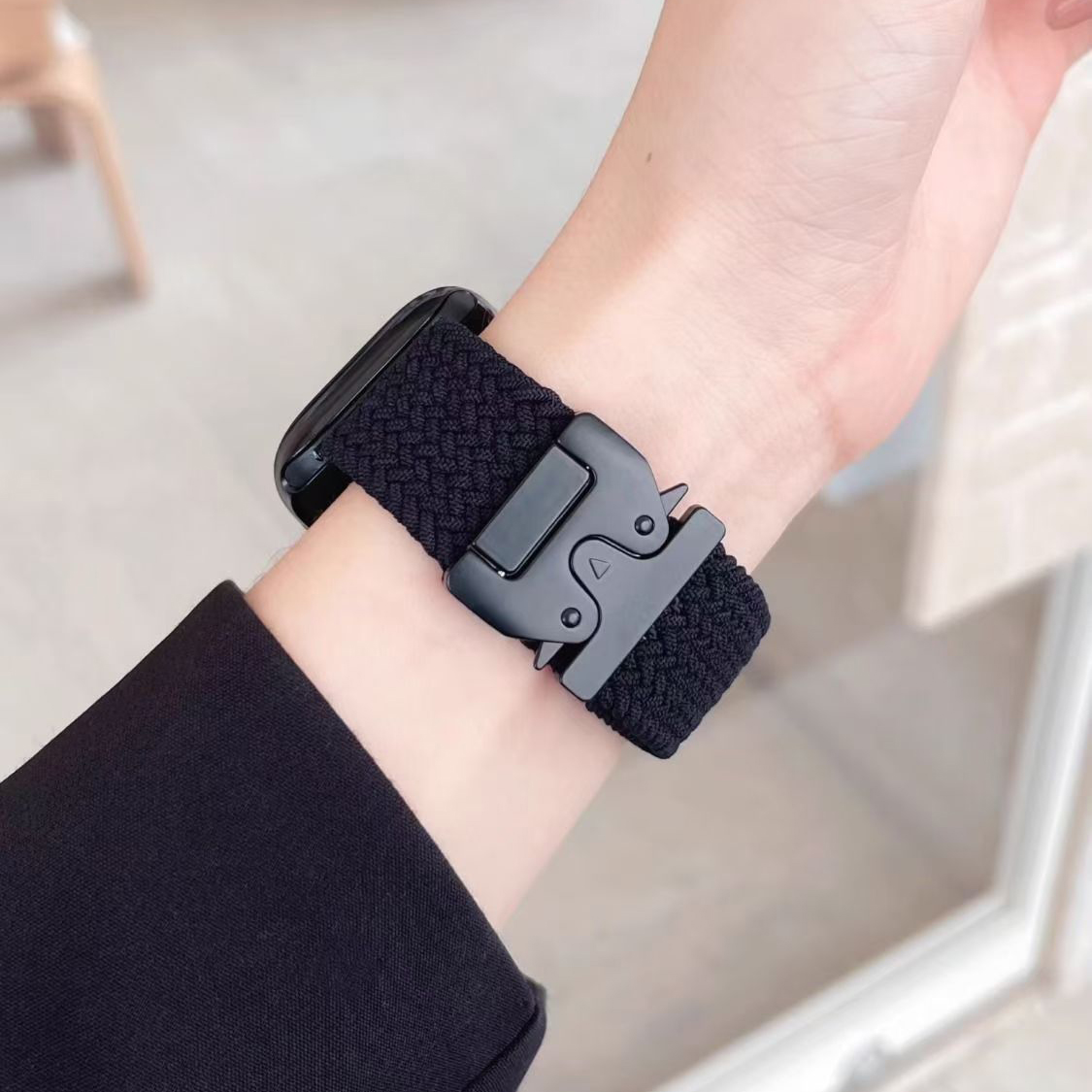 Pulseira de relógio de 20mm 22 - Xiaomi Smartwatch S4 Accessories avaliação e preço