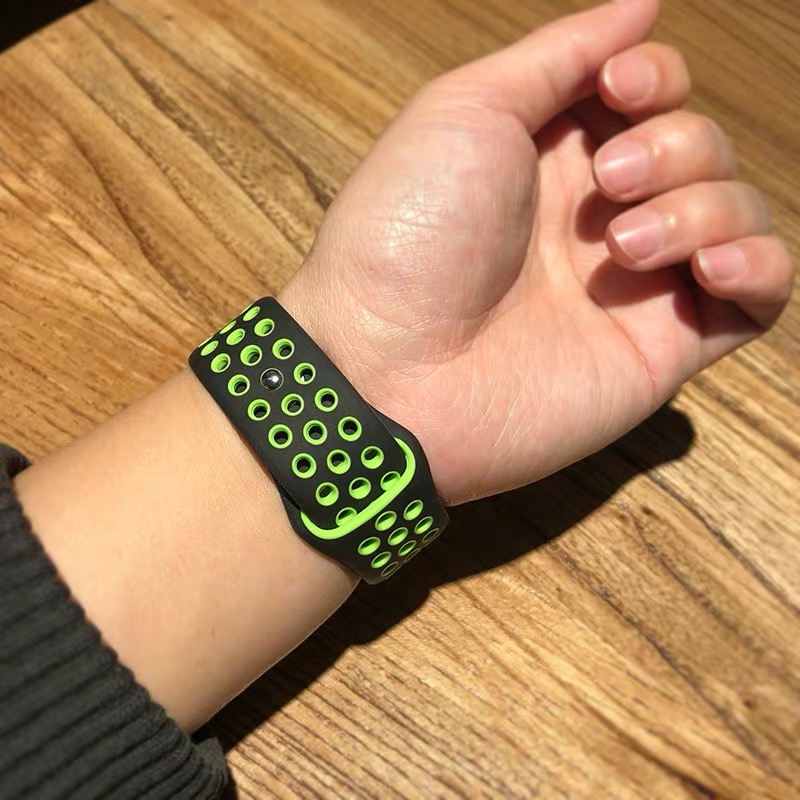 22mm pulseira de relógio para  - Xiaomi Smartwatch S4 Accessories avaliação e preço