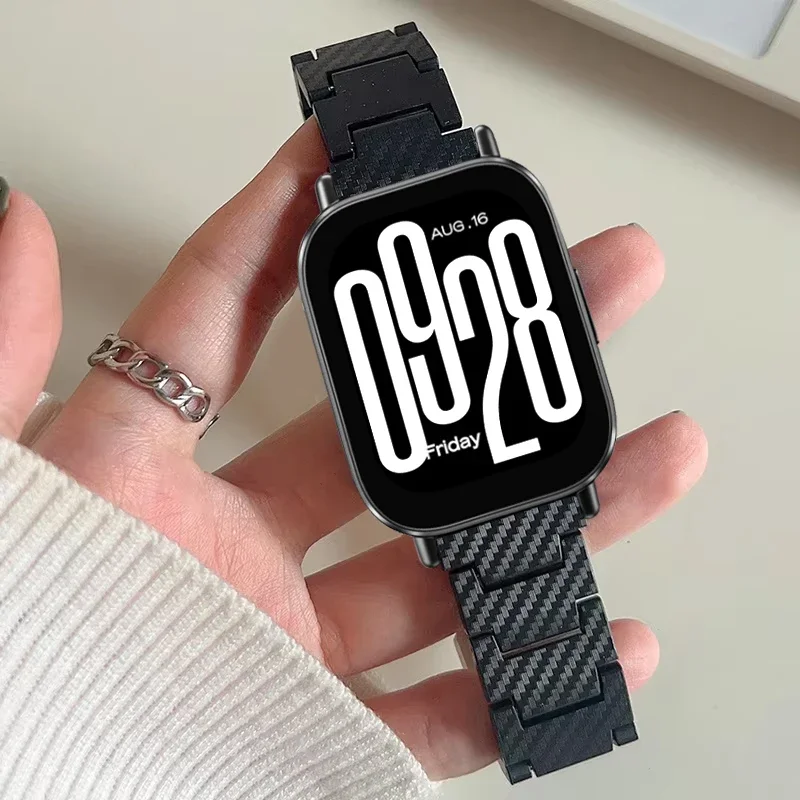 20mm 22mm pulseira de relógio  - Xiaomi Smartwatch S4 Accessories avaliação e preço
