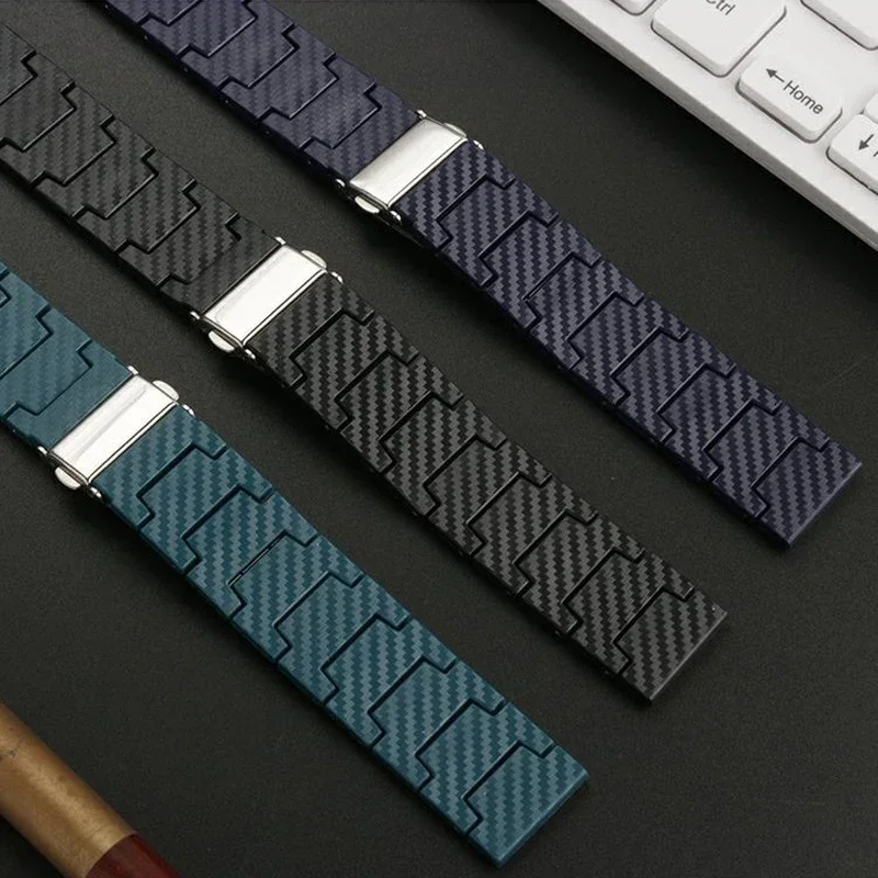 20mm 22mm pulseira de relógio  - Xiaomi Smartwatch S4 Accessories avaliação e preço