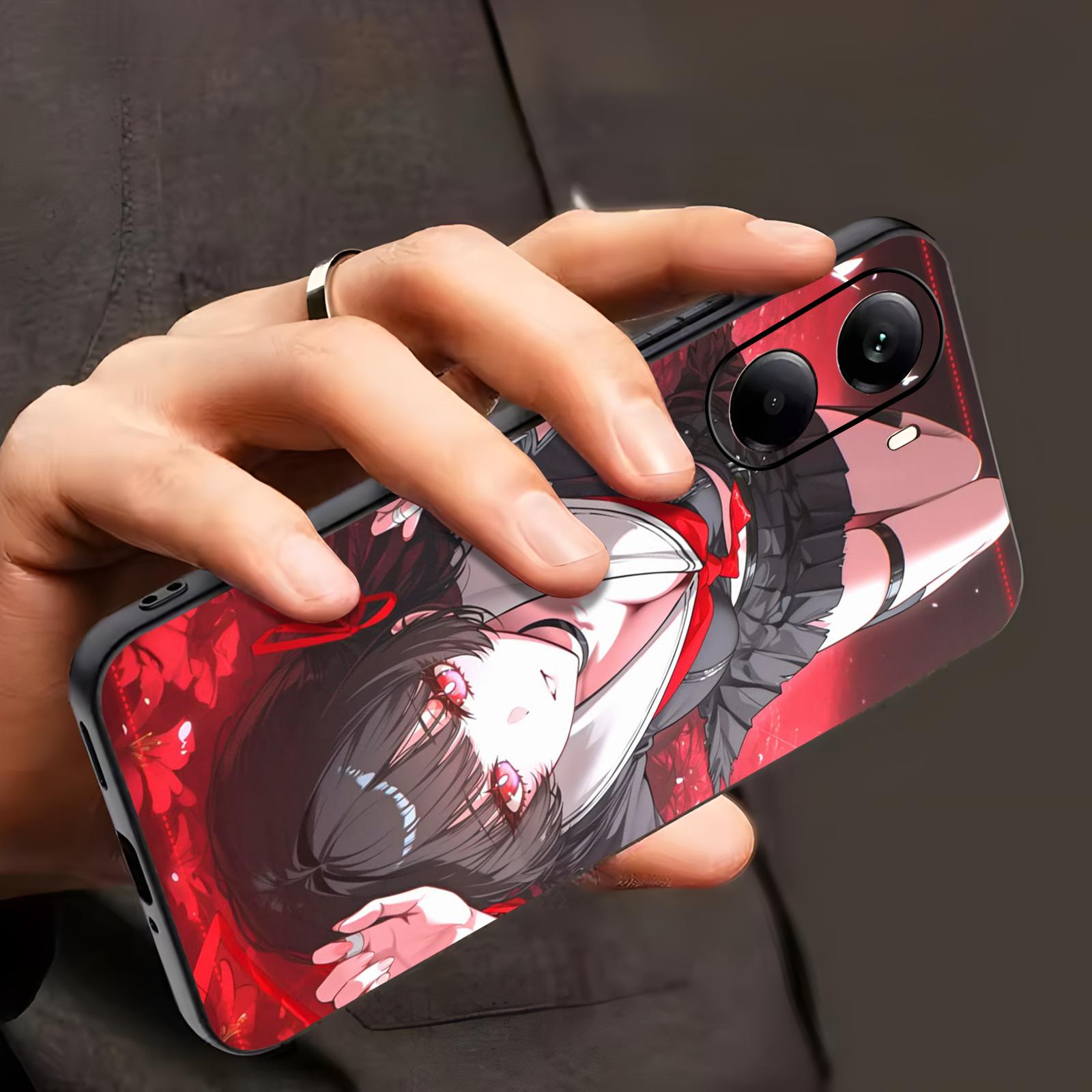 Capa de Telefone Wuthering Wav - Xiaomi Poco X6 avaliação e preço