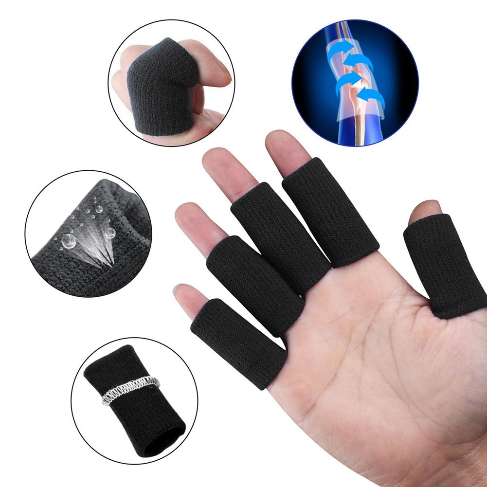 10 Peças Protetor de Dedo Elás - Milanaise Mesh Band avaliação e preço