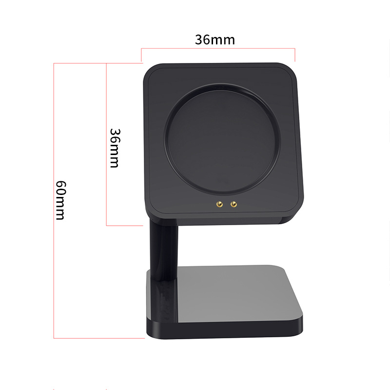 Suporte de Mesa para Carregado - Xiaomi Smartwatch S4 Accessories avaliação e preço