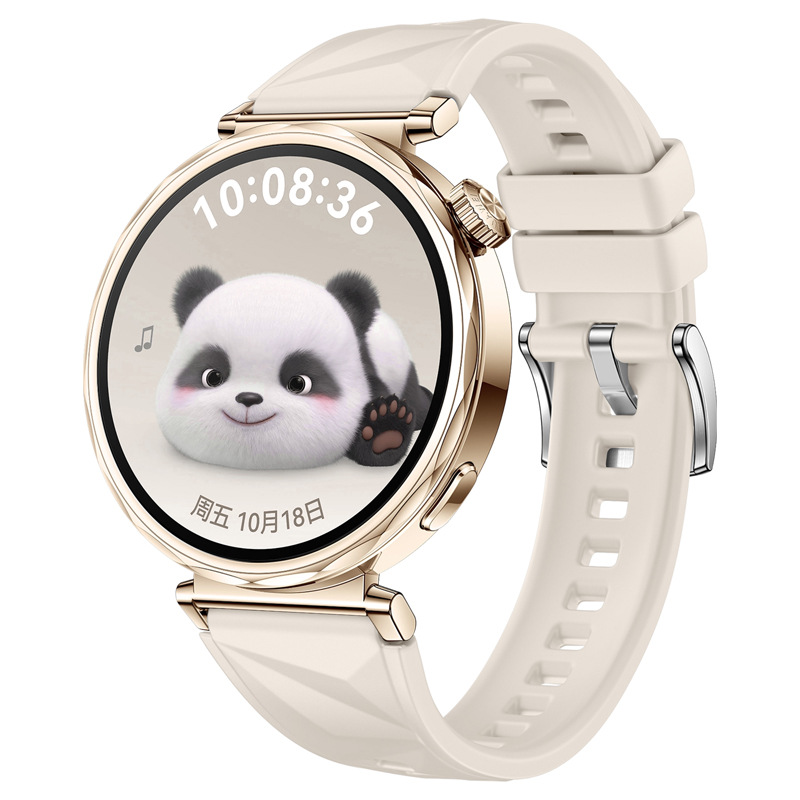 Pulseira de silicone de 18mm/2 - Titan Smartwatch Accessories avaliação e preço
