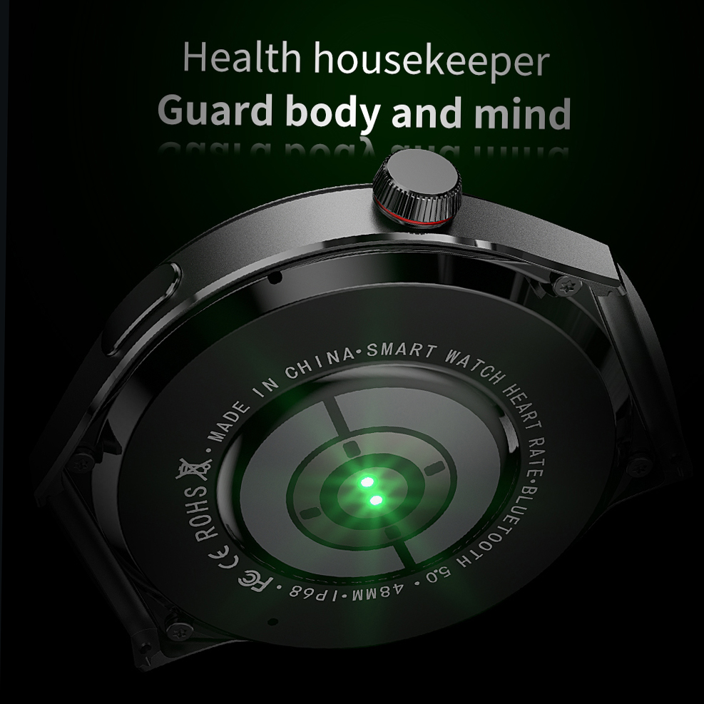 Novo Smartwatch 2026: Monitor  - Smartwatch Face avaliação e preço