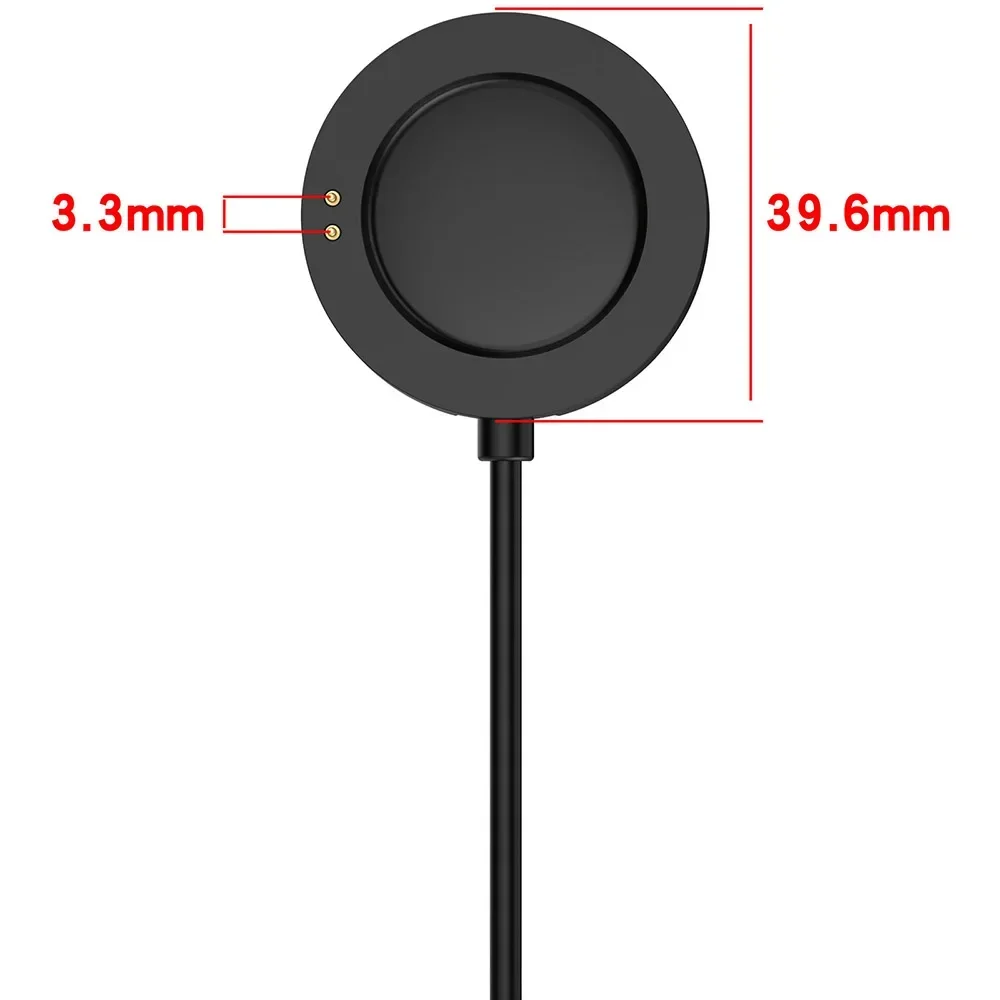 Cabo de Carregamento para Smar - Xiaomi Smartwatch S3 Accessories avaliação e preço