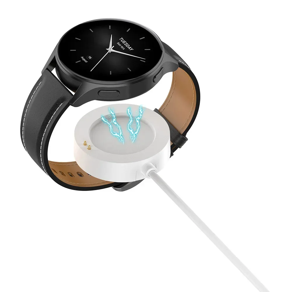 Cabo de Carregamento para Smar - Xiaomi Smartwatch S3 Accessories avaliação e preço