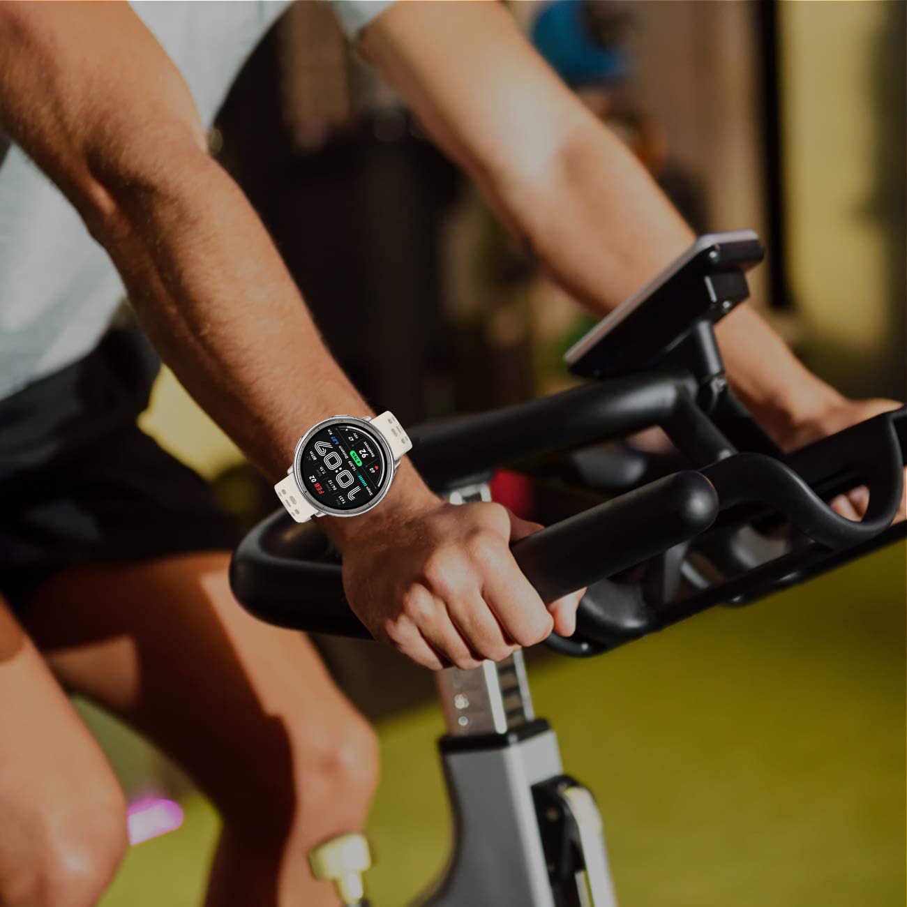 Pulseira de 20mm para amazfit  - Titan Smartwatch Accessories avaliação e preço