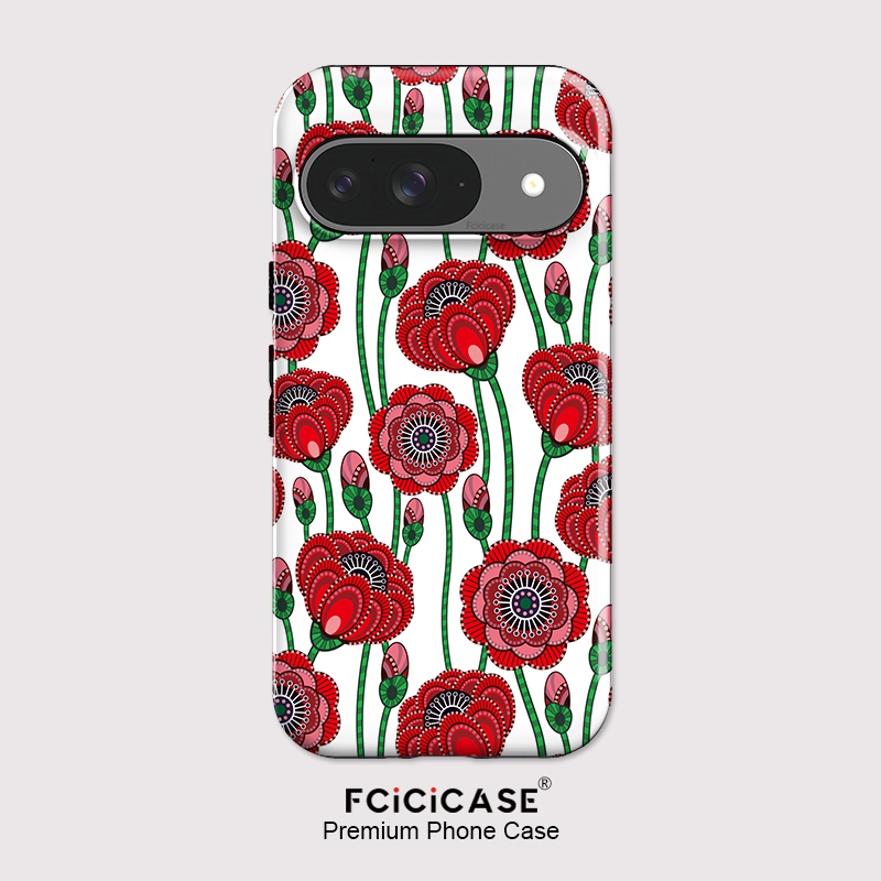 Capa de Telefone Acrílica Fcic - Google Pixel 9 avaliação e preço