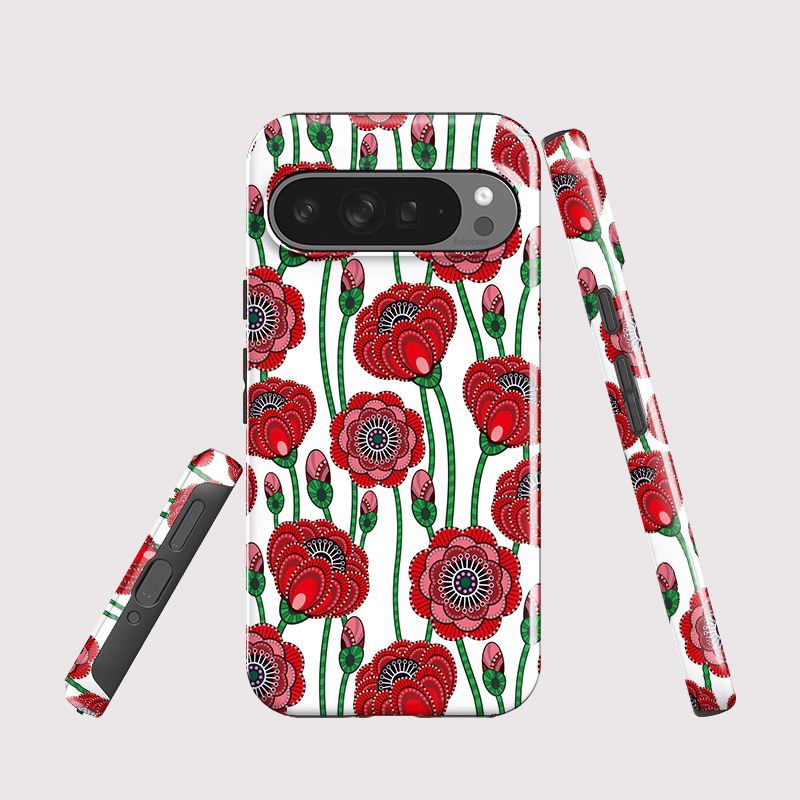 Capa de Telefone Acrílica Fcic - Google Pixel 9 avaliação e preço