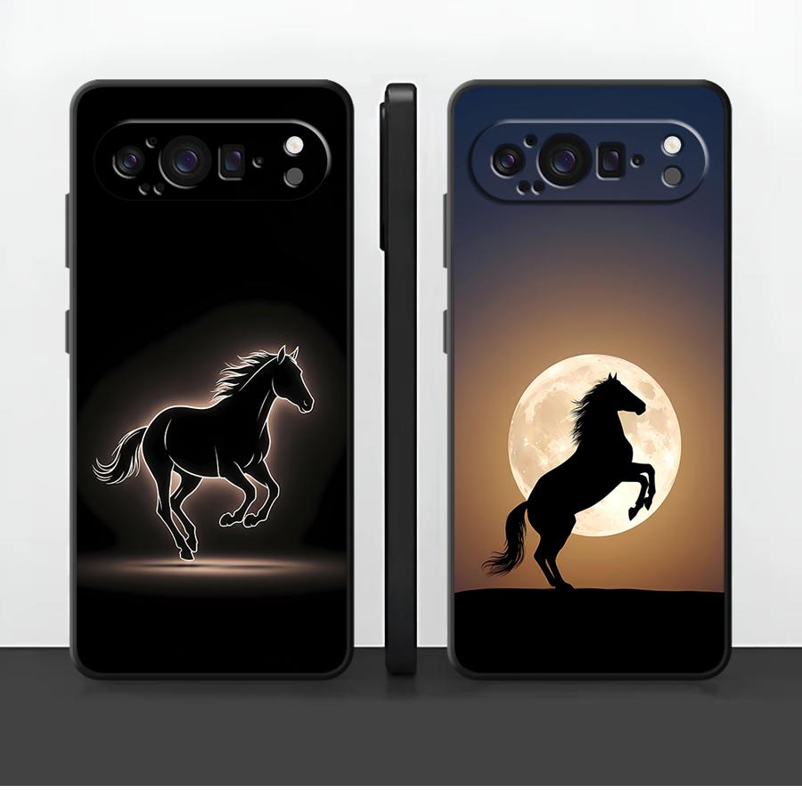Capa de Telefone Funda para Go - Google Pixel 9 avaliação e preço