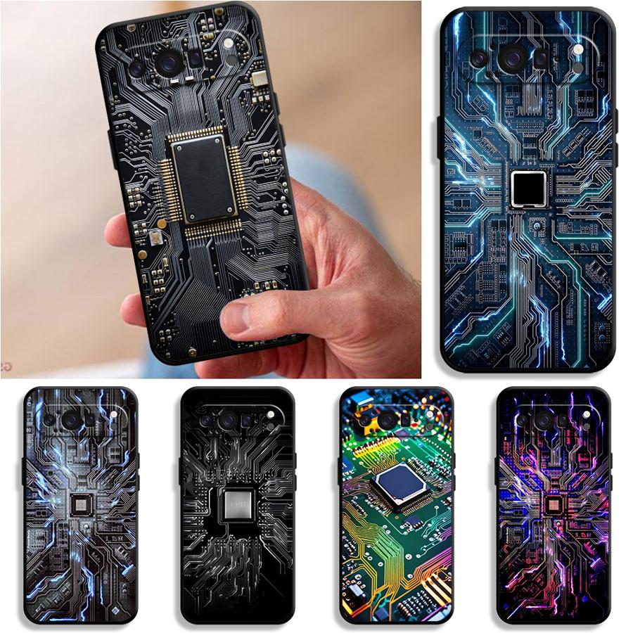 Capa de Telefone com Design de - Google Pixel 9 avaliação e preço