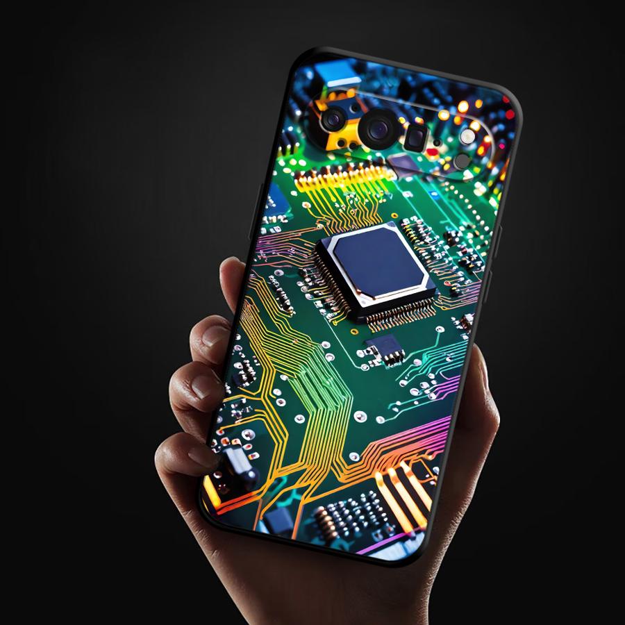 Capa de Telefone com Design de - Google Pixel 9 avaliação e preço