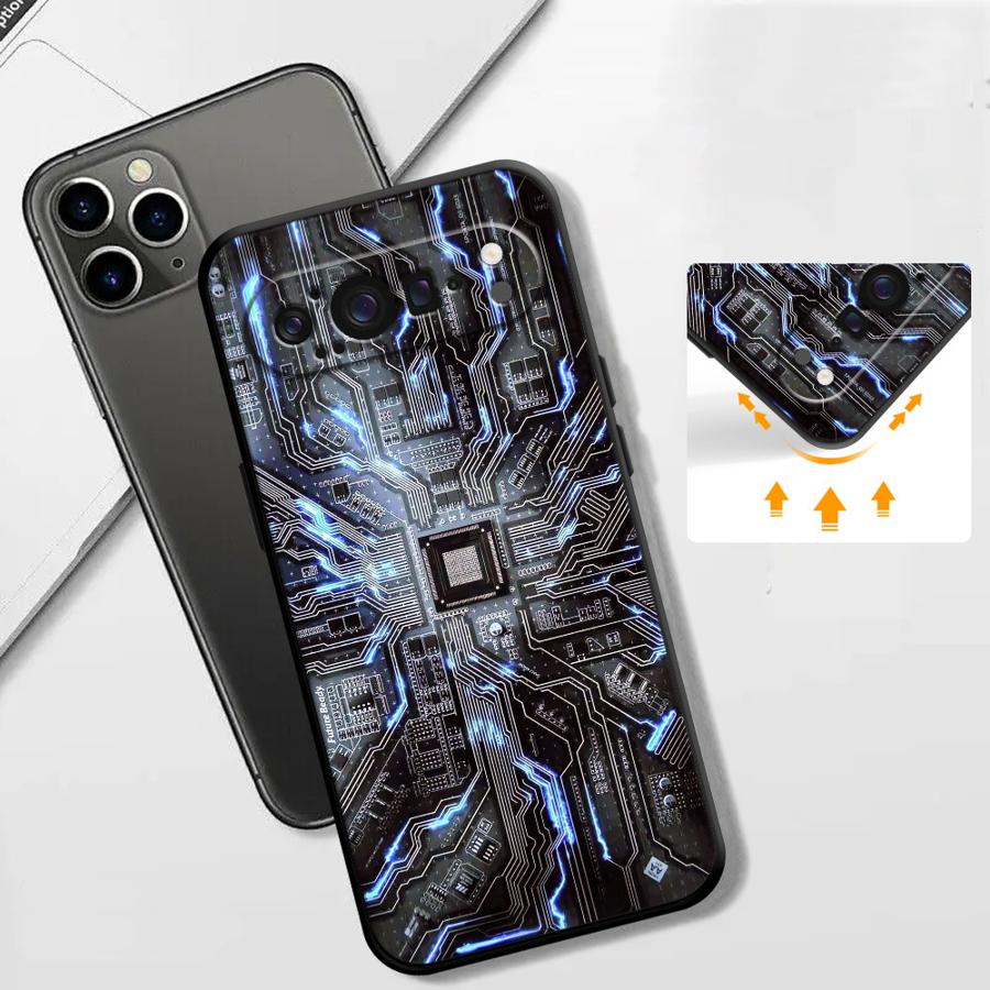 Capa de Telefone com Design de - Google Pixel 9 avaliação e preço