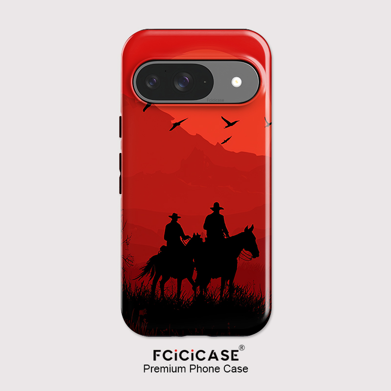 Capa de Telefone Fcicicase par - Google Pixel 9 avaliação e preço