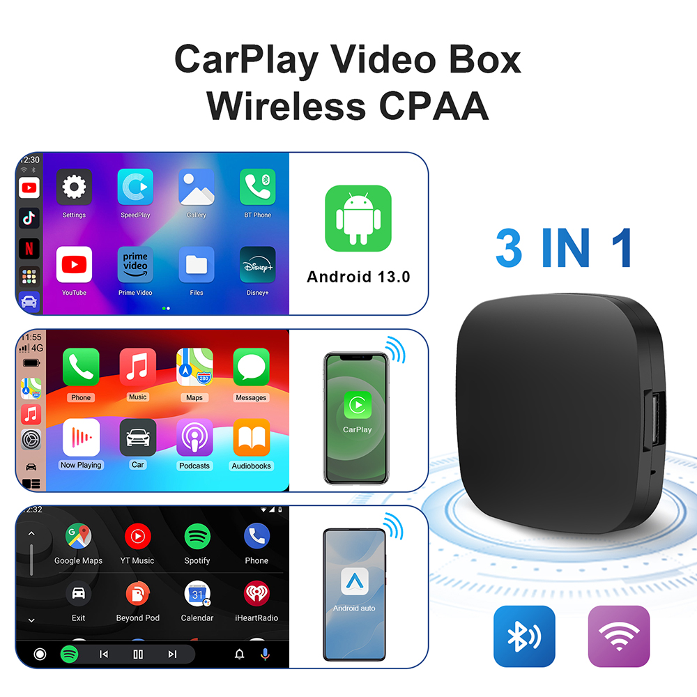 2026 Kowankit Android13 CarPla - Smartwatch Universal avaliação e preço