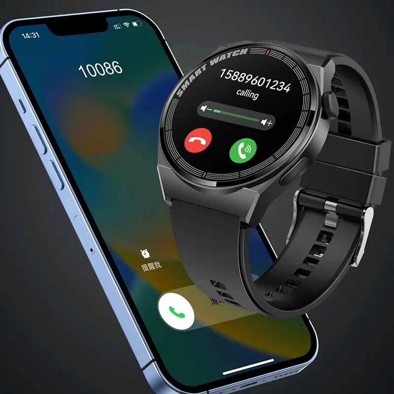 Para relógio série 5 relógio i - Smartwatch Face avaliação e preço