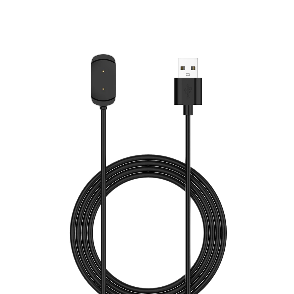 Cabo de carregamento usb de 1m - Smartwatch A1914 avaliação e preço