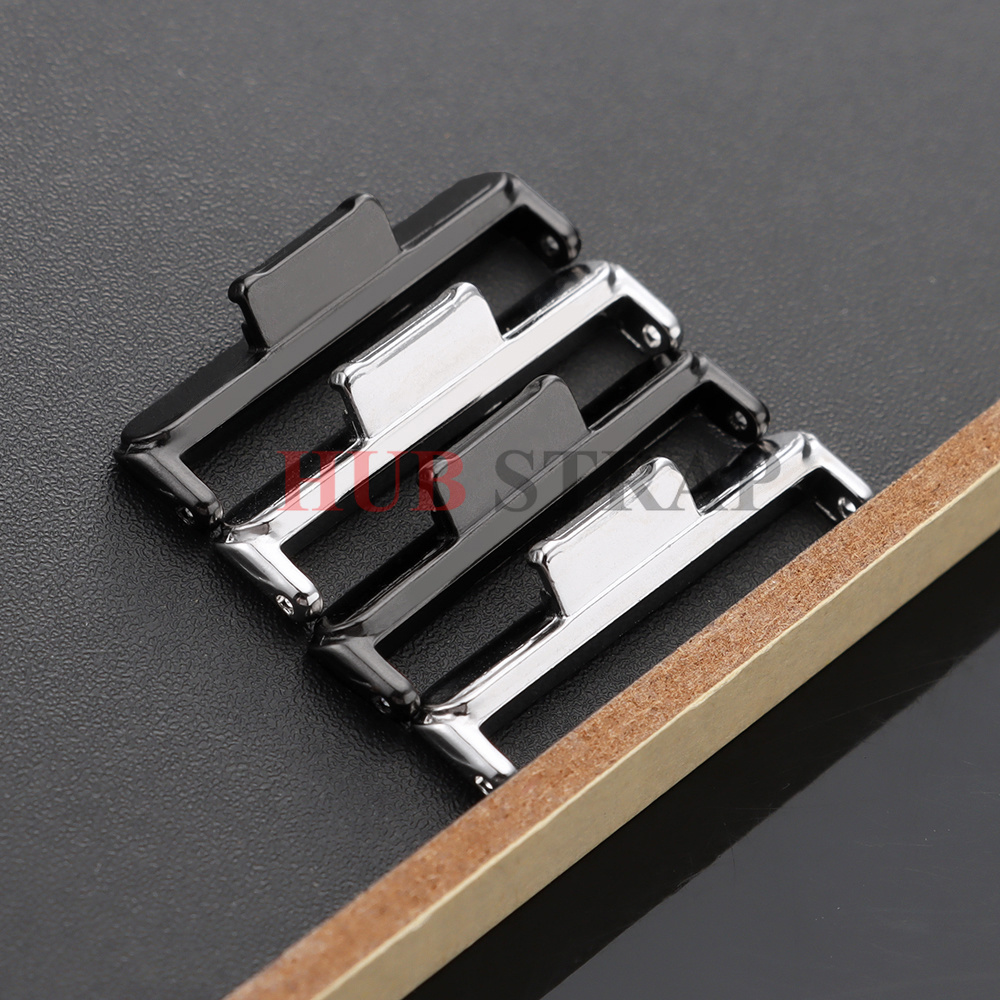 Conector de Pulseira de Metal  - Watch Band Connector avaliação e preço
